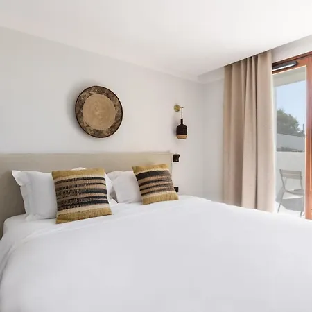 Le Mirage Hotel Le Lavandou