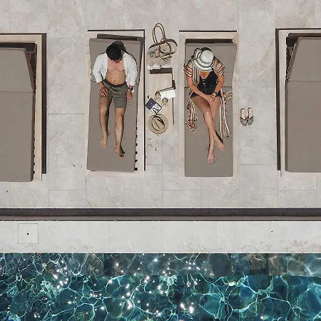 Hotel Le Mirage