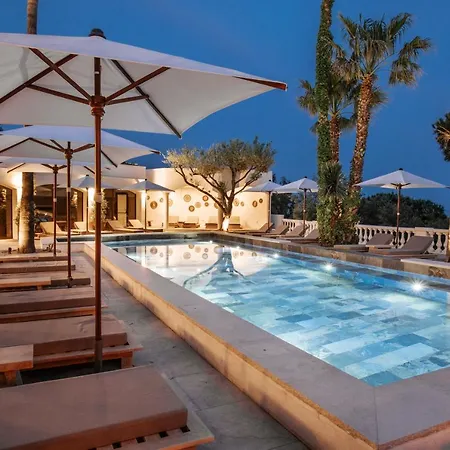 Hotel Le Mirage Le Lavandou