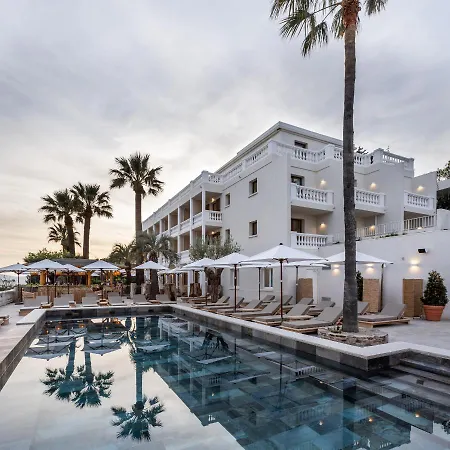 Hotel Le Mirage 4*