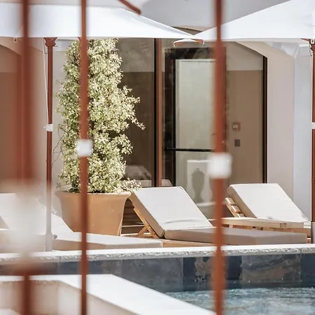 Le Mirage Hotel 4*