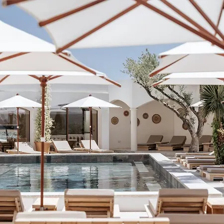 Hotel Le Mirage Le Lavandou