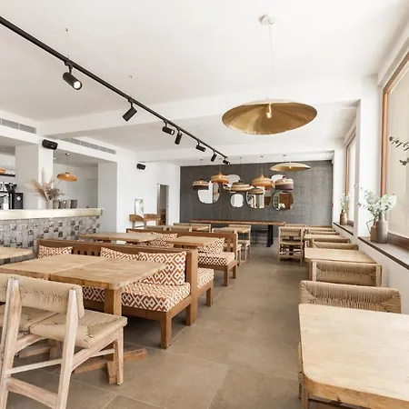 Le Mirage 4* Le Lavandou